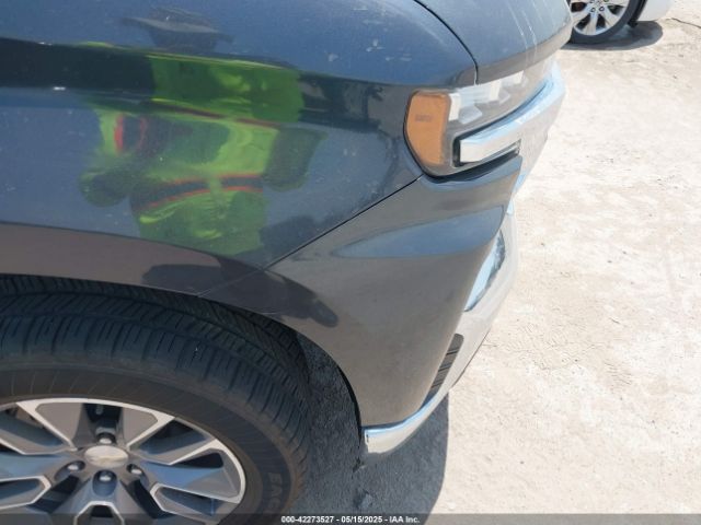 1GCUYDED1LZ239795 Chevrolet Silverado 1500 4wd  Short Bed Lt