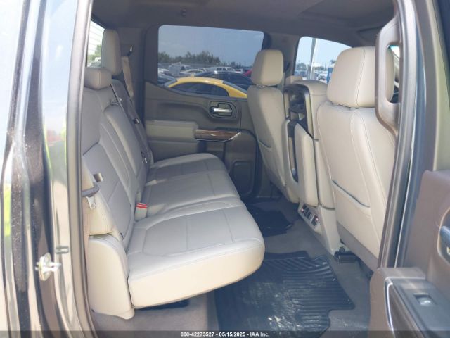 1GCUYDED1LZ239795 Chevrolet Silverado 1500 4wd  Short Bed Lt