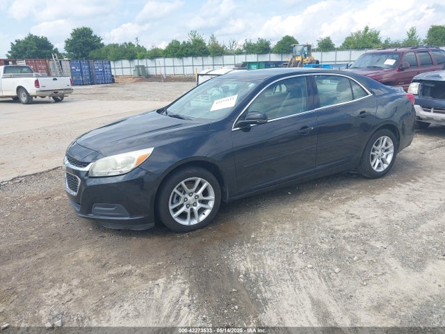 Chevrolet MALIBU 1LT 2015 1G11C5SL3FF102231 Image 2