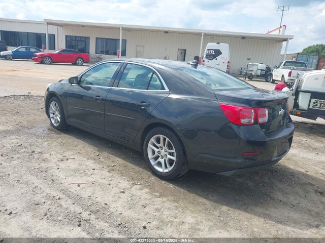 Chevrolet MALIBU 1LT 2015 1G11C5SL3FF102231 Image 3