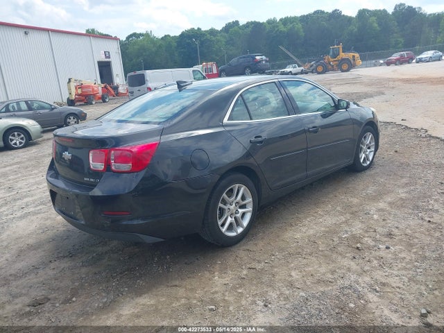 Chevrolet MALIBU 1LT 2015 1G11C5SL3FF102231 Image 4