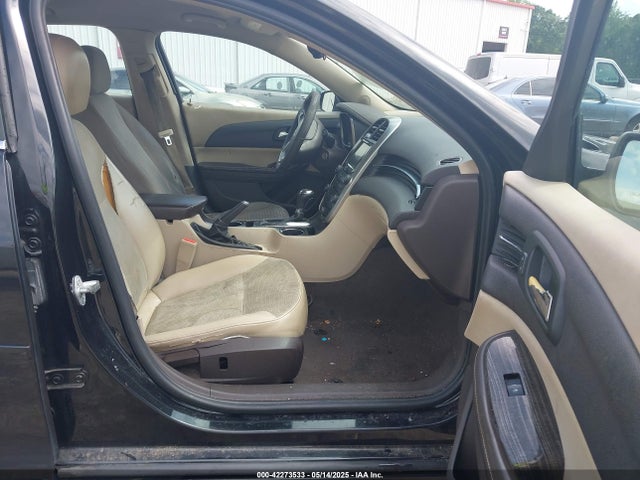 Chevrolet MALIBU 1LT 2015 1G11C5SL3FF102231 Image 5