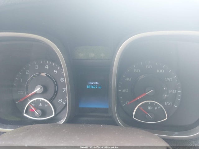 Chevrolet MALIBU 1LT 2015 1G11C5SL3FF102231 Image 7
