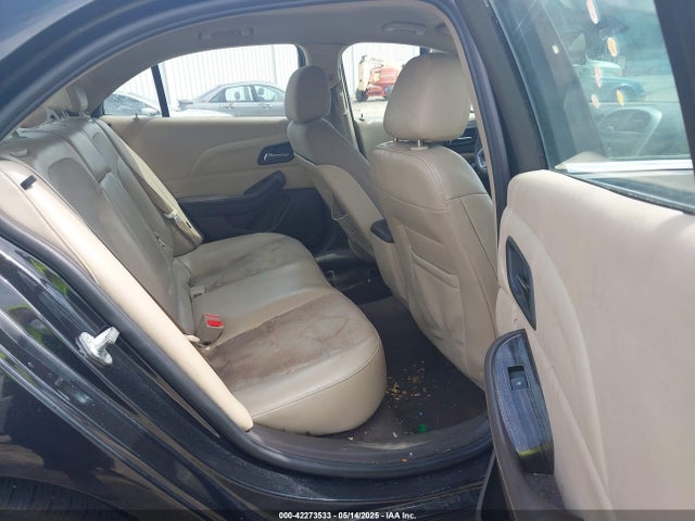Chevrolet MALIBU 1LT 2015 1G11C5SL3FF102231 Image 8