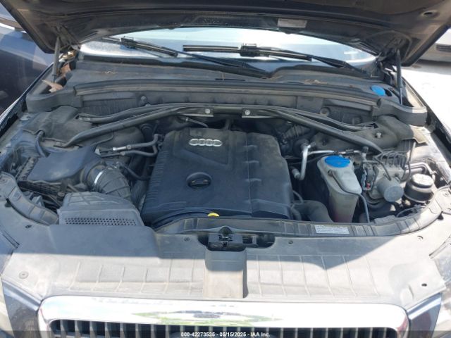 2012 AUDI Q5 WA1LFAFP0CA029481 Photo 9