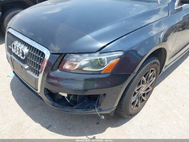 2012 AUDI Q5 WA1LFAFP0CA029481 Photo 5
