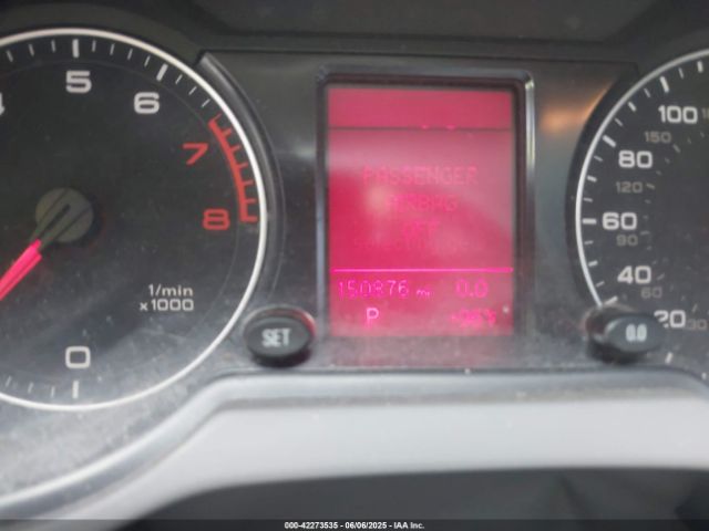 2012 AUDI Q5 WA1LFAFP0CA029481 Photo 6