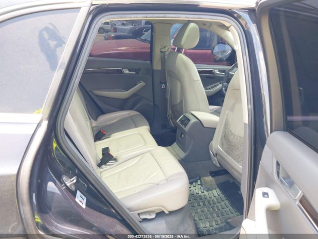 2012 AUDI Q5 WA1LFAFP0CA029481 Photo 7