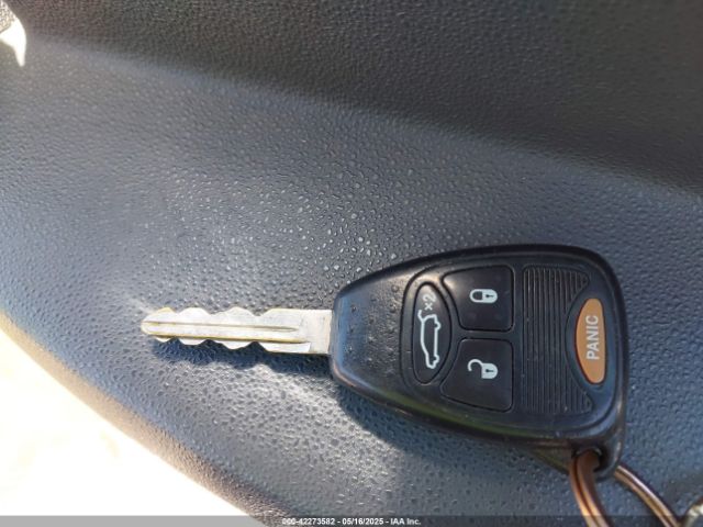 2008 CHRYSLER SEBRING 1C3LC56K58N267552 Photo 10