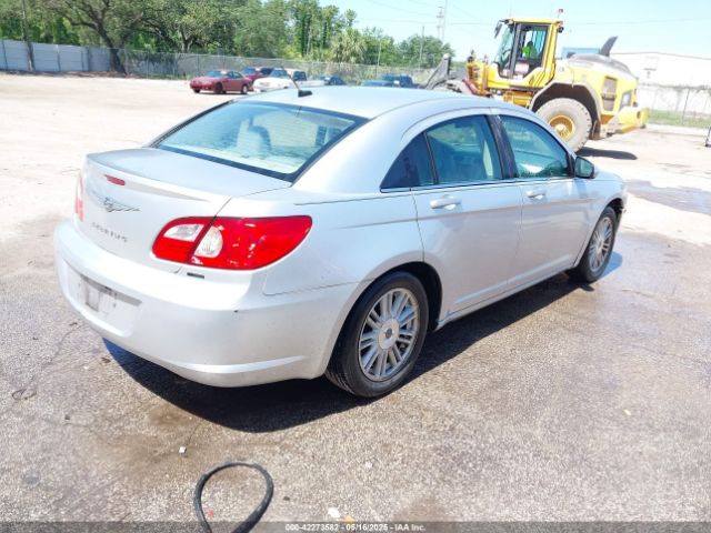 2008 CHRYSLER SEBRING 1C3LC56K58N267552 Photo 3