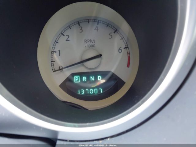 2008 CHRYSLER SEBRING 1C3LC56K58N267552 Photo 6