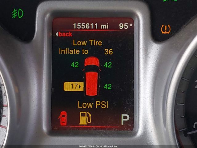 3C4PDDBG4HT574281 Dodge Journey Sxt Awd