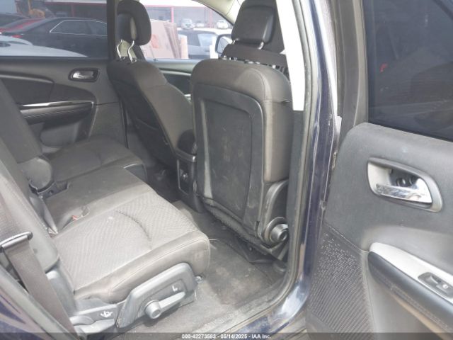 3C4PDDBG4HT574281 Dodge Journey Sxt Awd