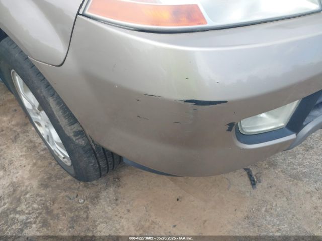 2003 ACURA MDX 2HNYD18953H532158 Photo 5