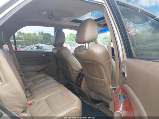 2003 ACURA MDX 2HNYD18953H532158 Photo 7