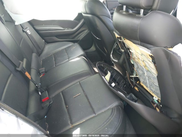 2014 CADILLAC CTS 1G6AR5SX9E0127759 Photo 7