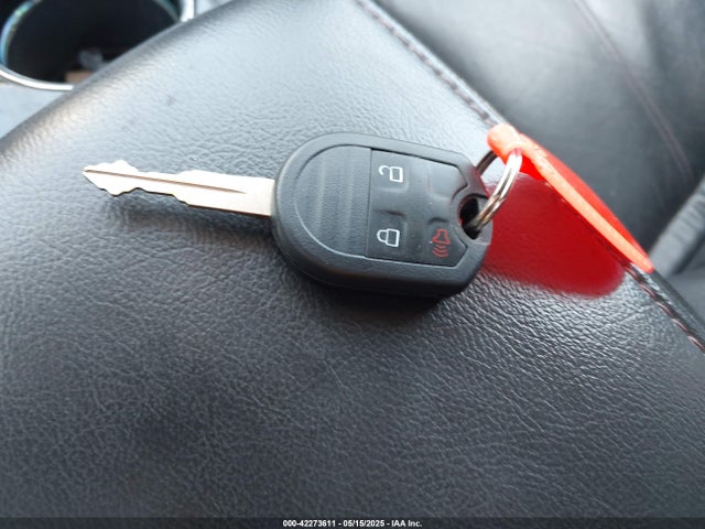 Ford Edge Limited 2014 2FMDK3KC1EBA19193 Image 11
