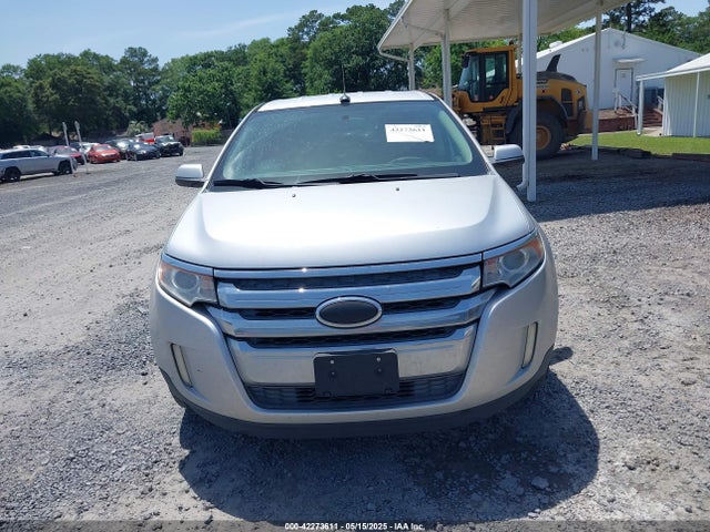 Ford Edge Limited 2014 2FMDK3KC1EBA19193 Image 12
