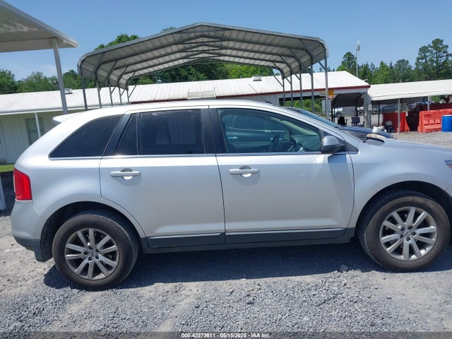 Ford Edge Limited 2014 2FMDK3KC1EBA19193 Image 13