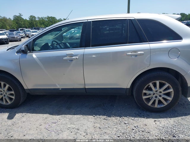 Ford Edge Limited 2014 2FMDK3KC1EBA19193 Image 14