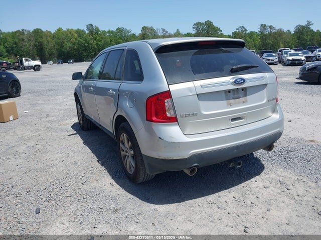 Ford Edge Limited 2014 2FMDK3KC1EBA19193 Image 3