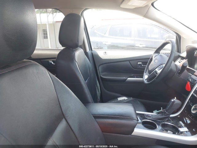 Ford Edge Limited 2014 2FMDK3KC1EBA19193 Image 5