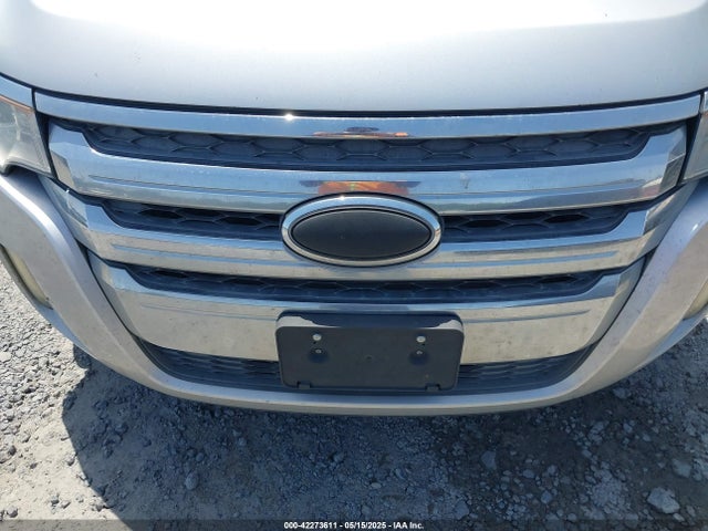 Ford Edge Limited 2014 2FMDK3KC1EBA19193 Image 6