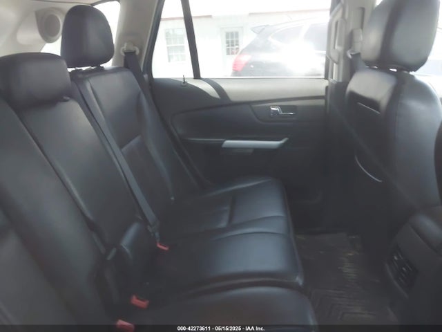 Ford Edge Limited 2014 2FMDK3KC1EBA19193 Image 8
