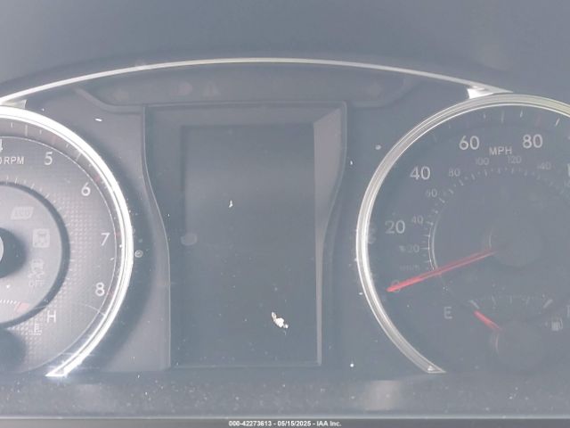 4T1BF1FK9GU243214 Toyota CAMRY SE
