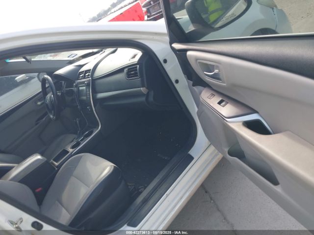 4T1BF1FK9GU243214 Toyota CAMRY SE