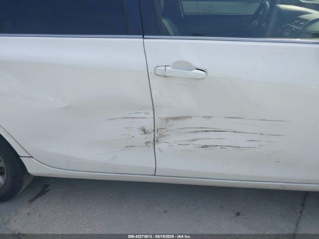 4T1BF1FK9GU243214 Toyota CAMRY SE