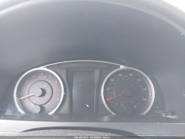 4T1BF1FK9GU243214 Toyota CAMRY SE