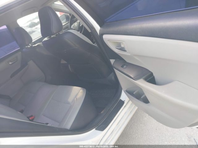 4T1BF1FK9GU243214 Toyota CAMRY SE