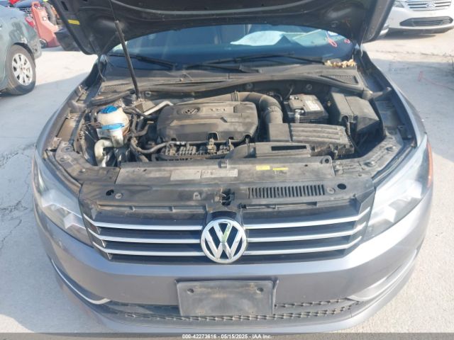 1VWAS7A34FC090502 Volkswagen Passat 1.8t Limited Edition
