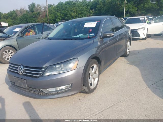 1VWAS7A34FC090502 Volkswagen Passat 1.8t Limited Edition