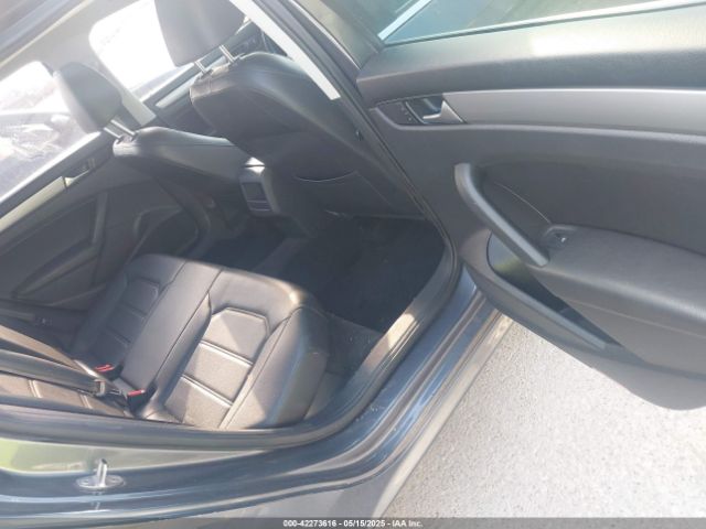 1VWAS7A34FC090502 Volkswagen Passat 1.8t Limited Edition