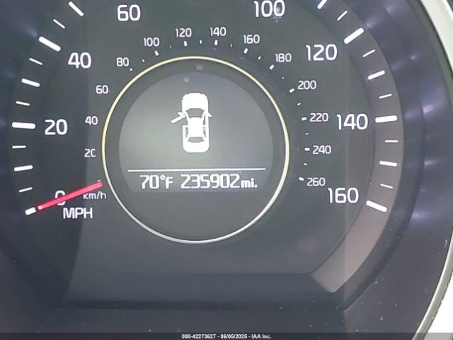 5XXGM4A70FG393771 KIA Optima Lx