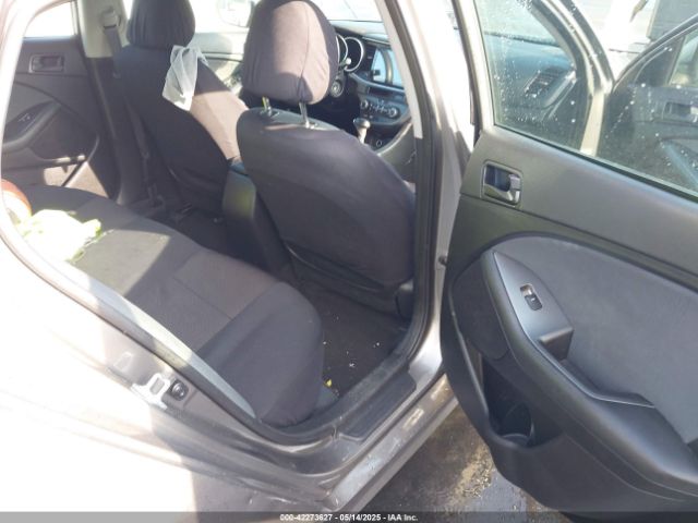 5XXGM4A70FG393771 KIA Optima Lx