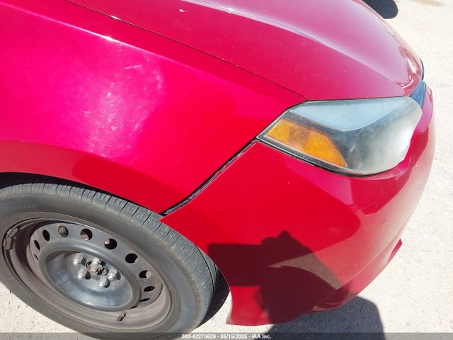 2T1BURHE6FC246955 Toyota COROLLA LE