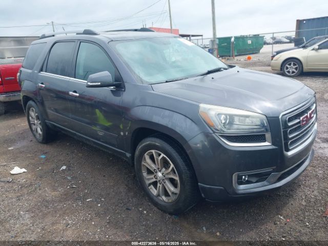 2014 GMC ACADIA 1GKKVRKD9EJ281025