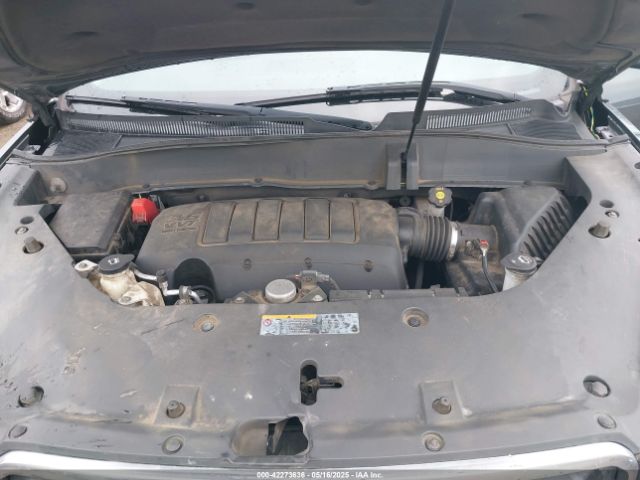 2014 GMC ACADIA 1GKKVRKD9EJ281025 Photo 9