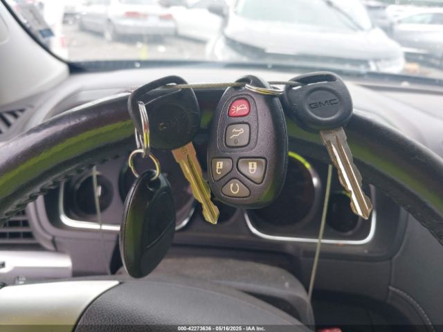2014 GMC ACADIA 1GKKVRKD9EJ281025 Photo 10