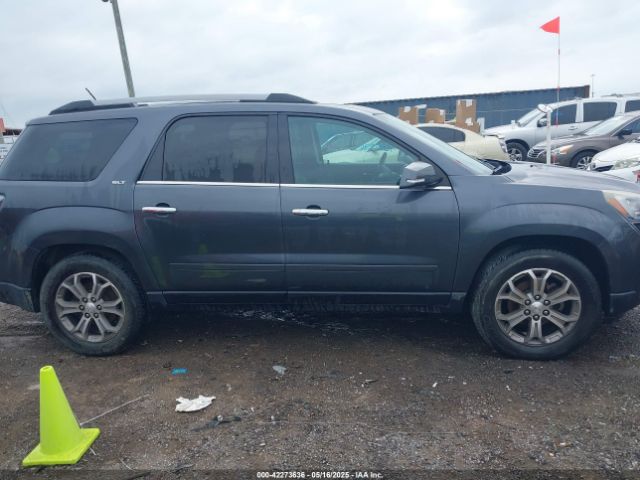 1GKKVRKD9EJ281025 GMC Acadia Slt-1