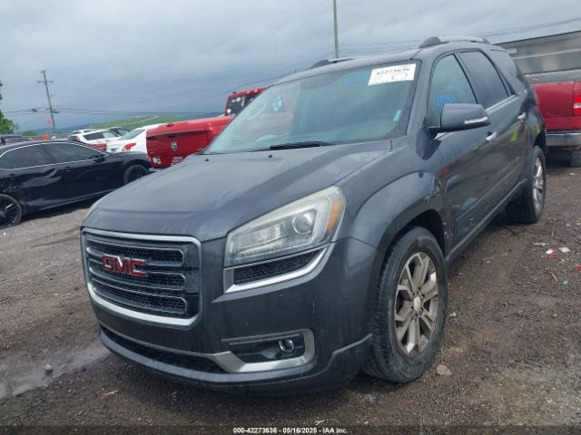 2014 GMC ACADIA 1GKKVRKD9EJ281025 Photo 1