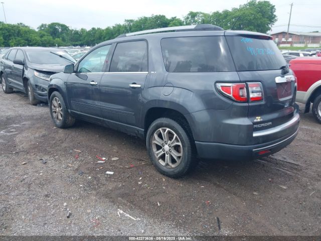 2014 GMC ACADIA 1GKKVRKD9EJ281025 Photo 2