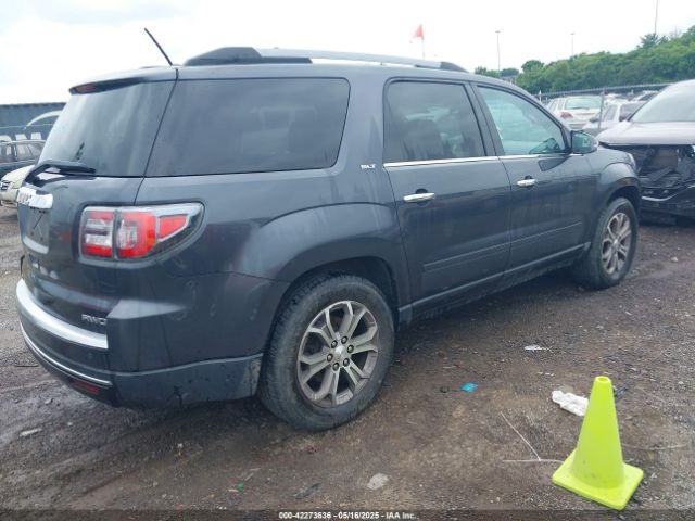 2014 GMC ACADIA 1GKKVRKD9EJ281025 Photo 3