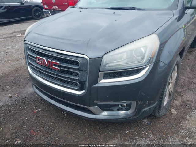 2014 GMC ACADIA 1GKKVRKD9EJ281025 Photo 5