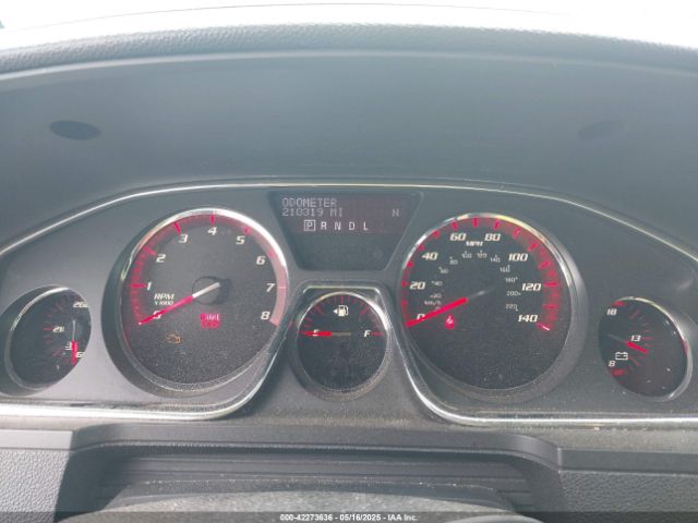 2014 GMC ACADIA 1GKKVRKD9EJ281025 Photo 6