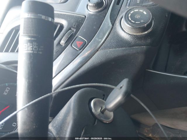 2G11Z5SL6F9165525 Chevrolet IMPALA LS
