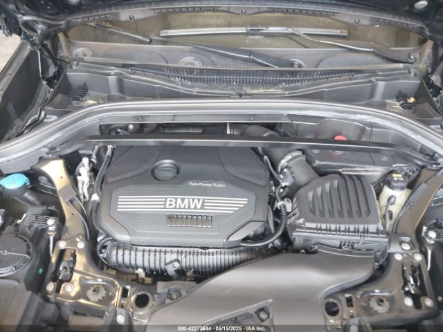2022 BMW X1 WBXJG9C09N5U69567 Photo 9